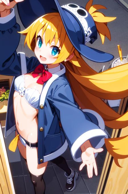Harada Takehito Style