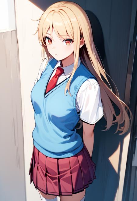 {PONY}Shiina Mashiro 椎名真白 椎名ましろ