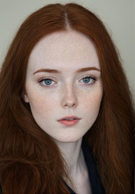 Pale Skin SDXL