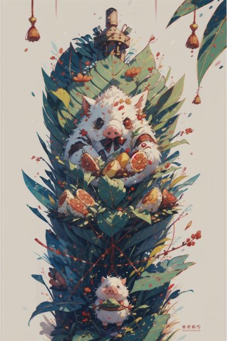 粽子V1