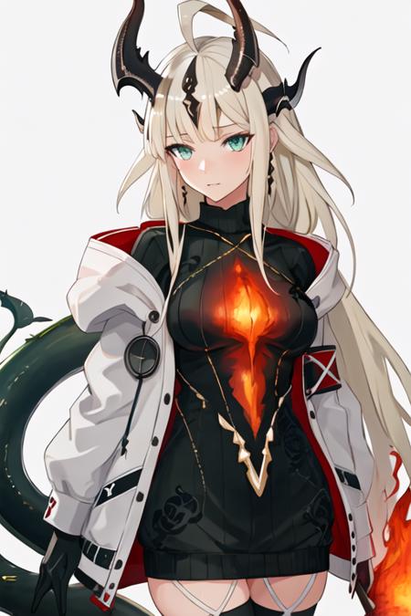 reed/リード/苇草 (Arknights)