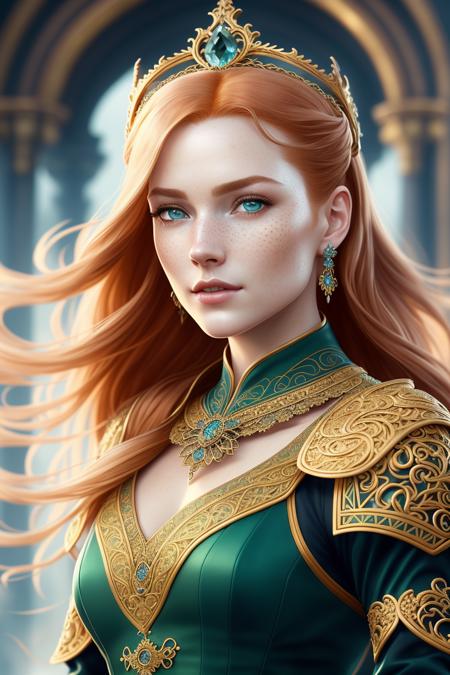 Dungeons N Waifu's - v2.2 - (2.5D FANTASY MODEL)