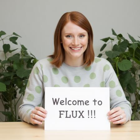 Bryce Dallas Howard (FLUX + SDXL)