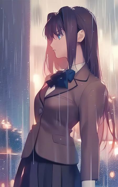 aozaki_aoko|苍崎青子|魔法使いの夜|魔法使之夜