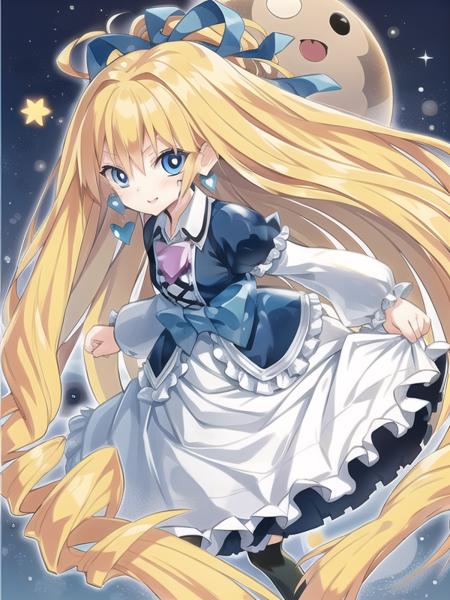 Princess Cologne プリンセス・コロン (YU-GI-OH! 遊戯王OCG)