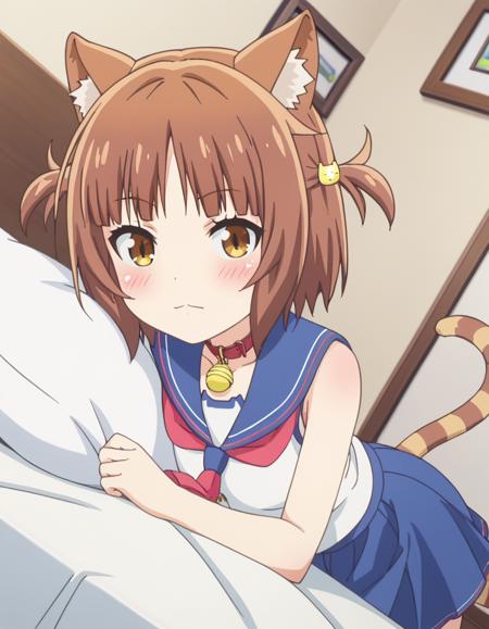 Azuki (アズキ) - Nekopara (ネコぱら)