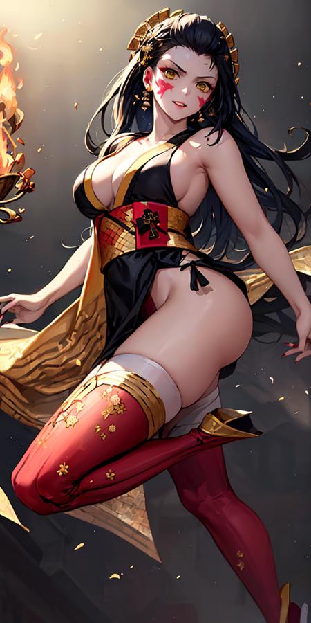 Daki
