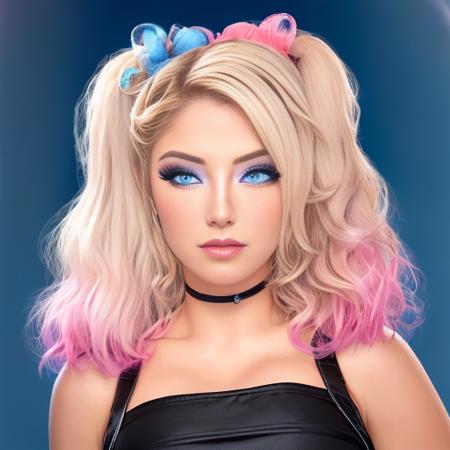 Alexa Bliss WWE