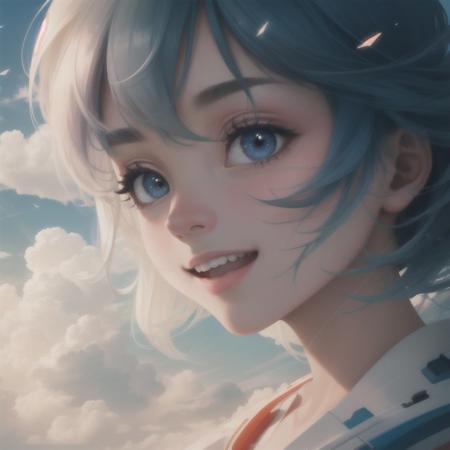 DreamAnything