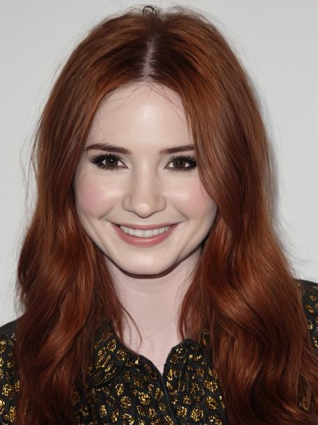 Karen Gillan (actress)