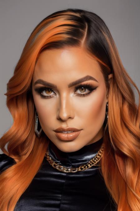 Maxxine Dupri