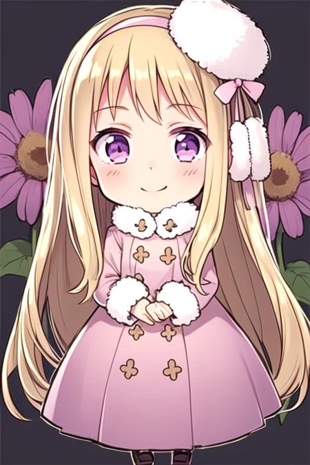 Nyo!Russia (Pony & SD1) | Hetalia
