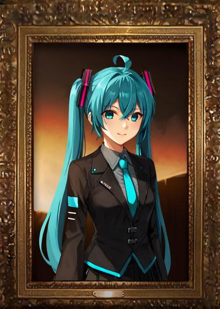 Umineko no Naku Koro ni - Portrait Style版本Umineko portrait style (ID: 538585)