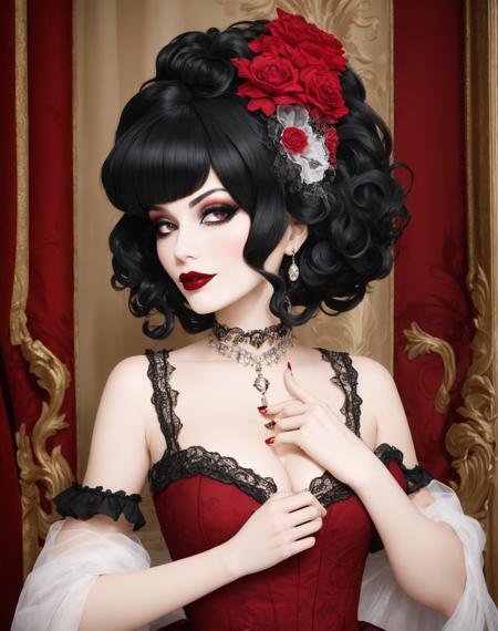 Royal Gowns - an EDG collection
