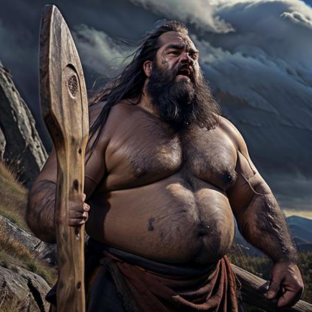 RPGHillGiant