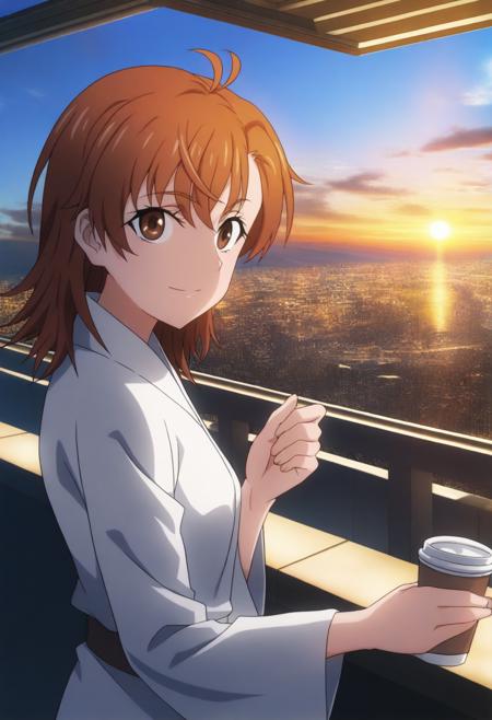 Mikoto Misaka - [Toaru Kagaku no Railgun] - Commission