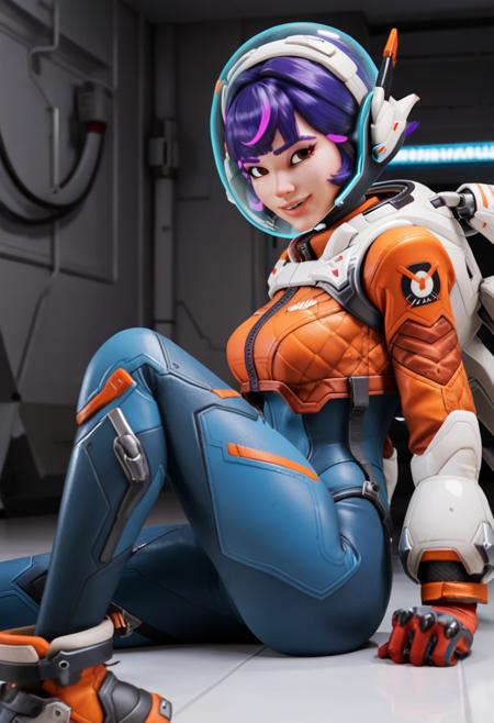 Juno Overwatch 2