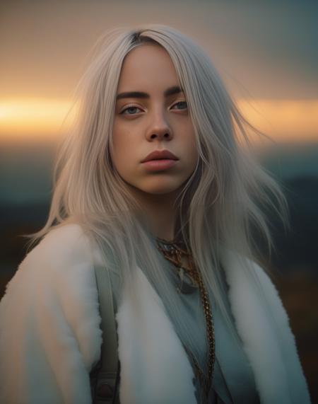 Billie Eilish