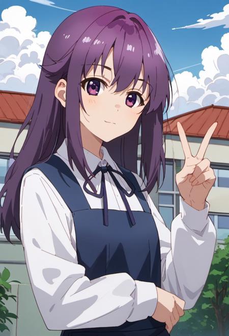 Koshi Anko | My Deer Friend Nokotan | しかのこのこのここしたんたん