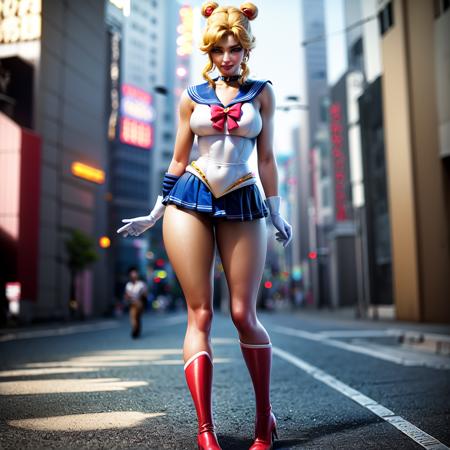 Sailor Moon