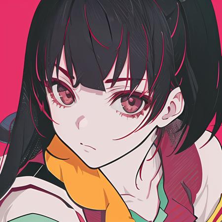 monogatari style/物语系列风格1版本monogatari1_B (ID: 147221)