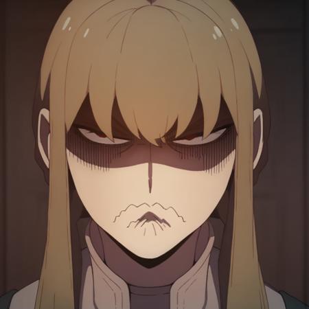Anime Expressions Collection