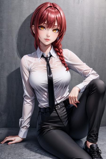 Makima | Chainsaw Man