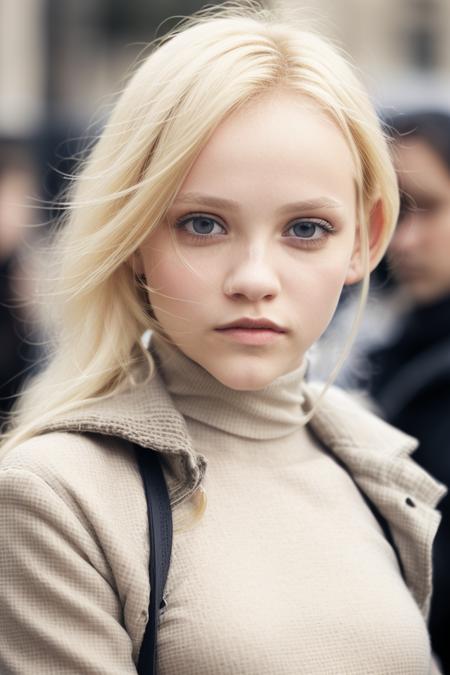 Ginta Lapina (TI version)版本v1.0 (ID: 414365)