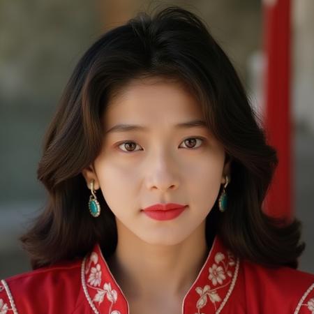 Chisato Moritaka (森高千里)