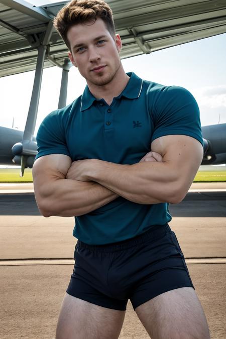 Nick Sandell