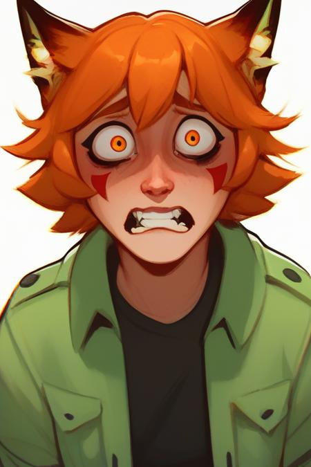 Ren Hana (Boyfriend to Death)