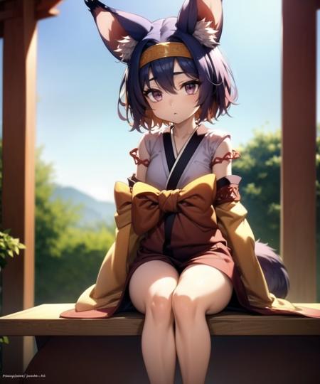 Izuna Hatsuse - No Game No Life版本v1.0 (ID: 174740)