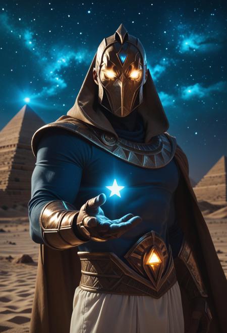 Doctor Fate (Dc Comics)