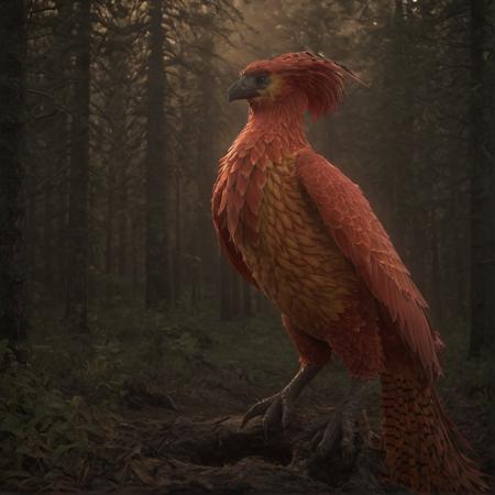 PhoenixXL