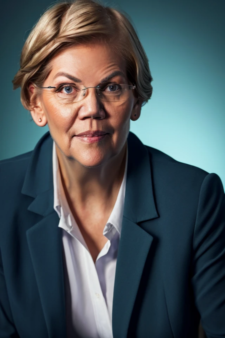 100 United States Senators