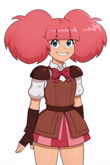 Commission [PonyXL] High Guardian Spice - Rosemary