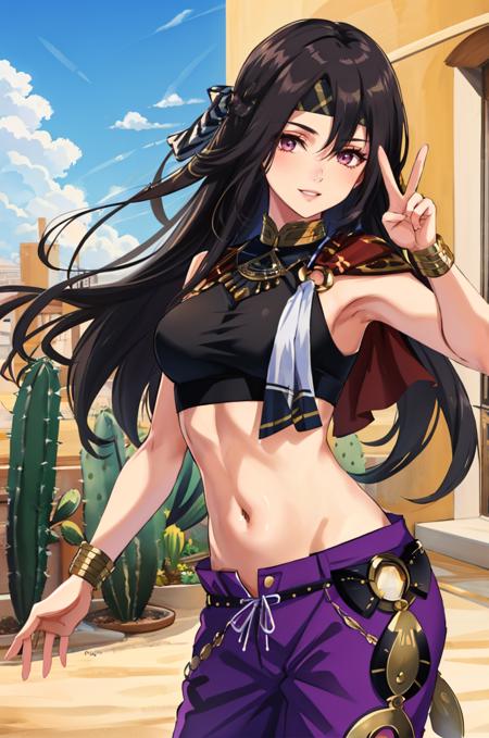 Seadall (Fire Emblem: Engage)