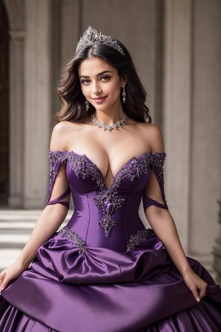 Royal Gowns - an EDG collection