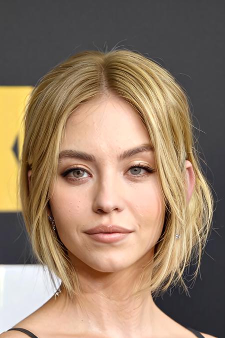 Sydney Sweeney