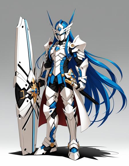 Chung Seiker (Elsword)