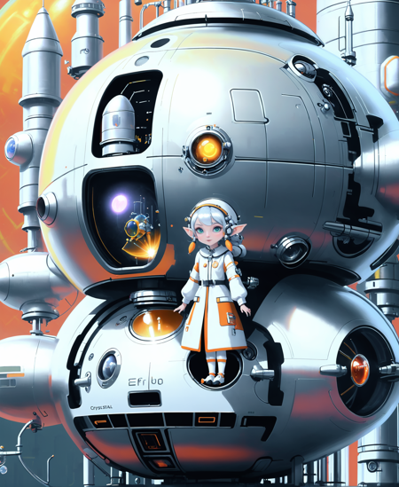 Envy Atompunk XL 01