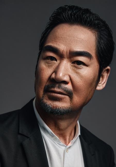 这个男人酷似张国立- the man very look like zhangguoli版本v1.0 (ID: 173518)