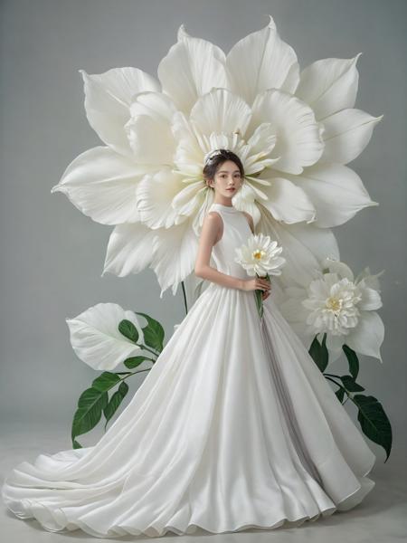Giant Flower版本v1.0 (ID: 755055)