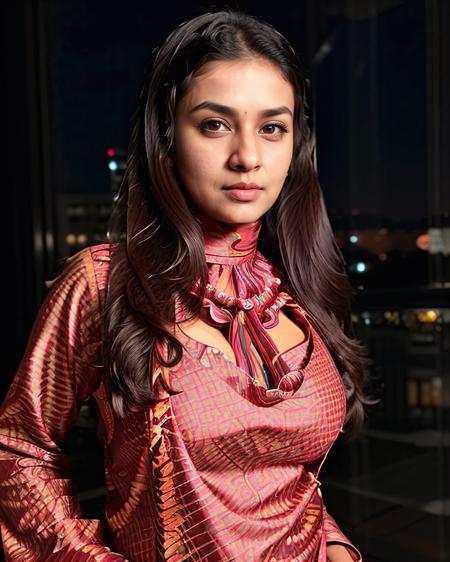 Avneet Kaur - Indian Actress (SD1.5)
