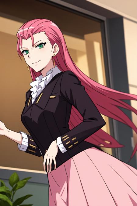 Esuka Hibino