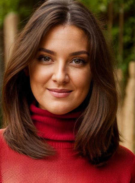 Joey Fisher (SD1.5)