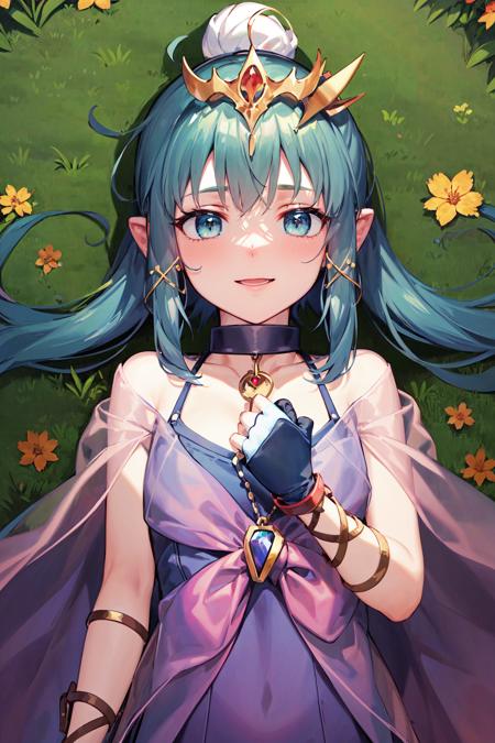 tiki tokyo mirage sessions #FE( Fire Emblem )( 2outfits )