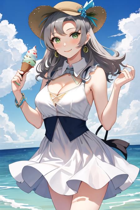 kinugasa (Kantai Collection)