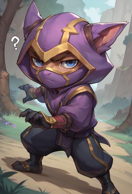 Yordles - League of Legends