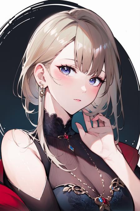 qiandai art style
